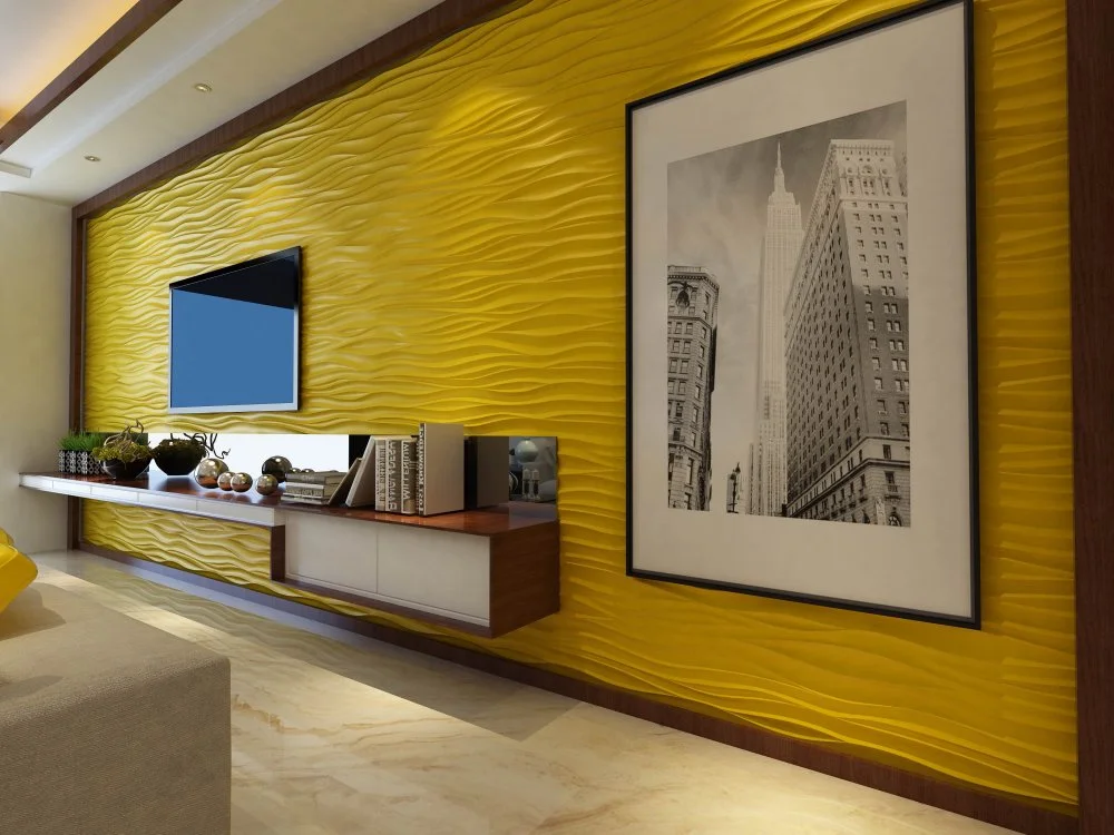 Paneling